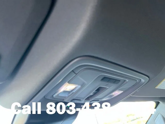 Used 2024 Slate Gray Metallic Chevrolet LT image 25