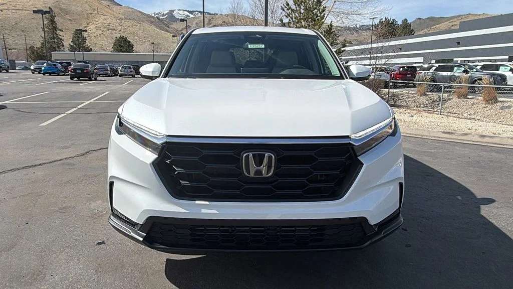 2026 Honda CR-V LX - Photo 11