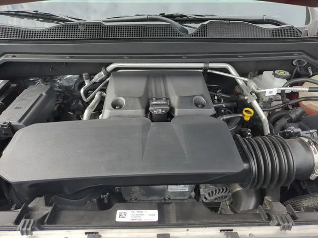 Used 2023 Volcanic Red Tintcoat GMC Denali image 26