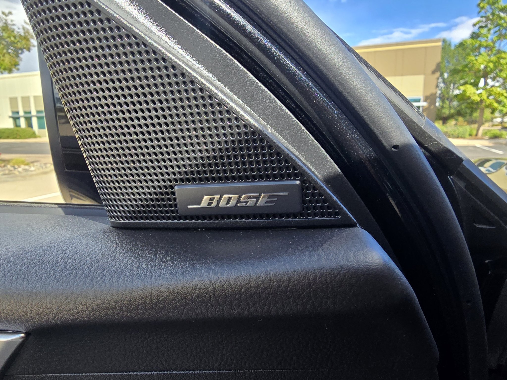 Used 2025 Jet Black Mica Mazda Premium Package image 19