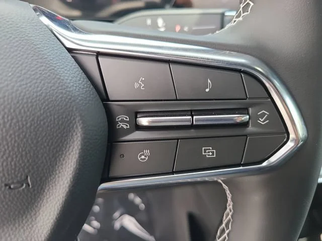 New 2026 Summit White Chevrolet LT - Extended Range image 27