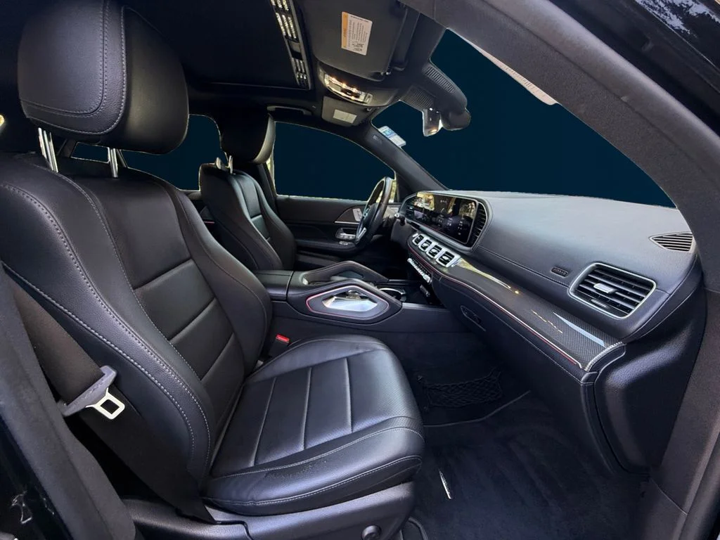 Used 2021  Mercedes-Benz GLE 450 image 17