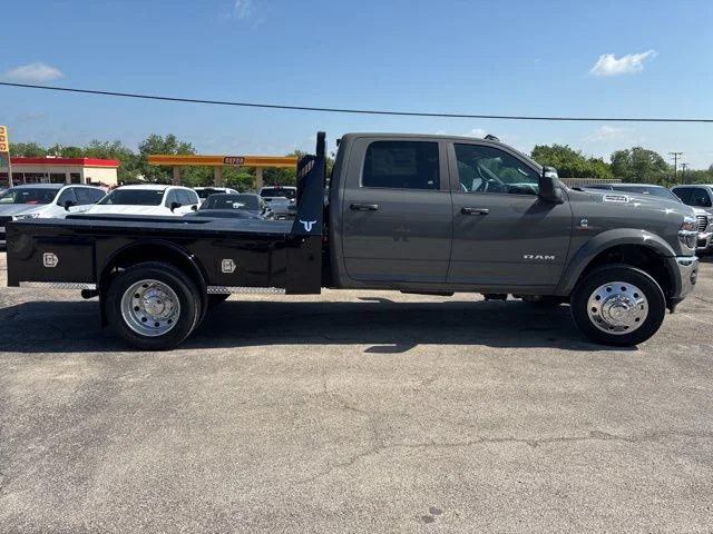 New 2026 White Ram Tradesman image 47