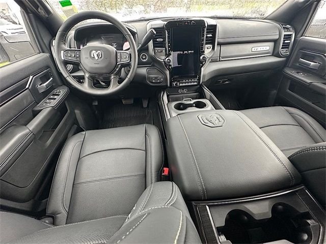 2025 RAM Ram 2500 Pickup Rebel - Photo 18