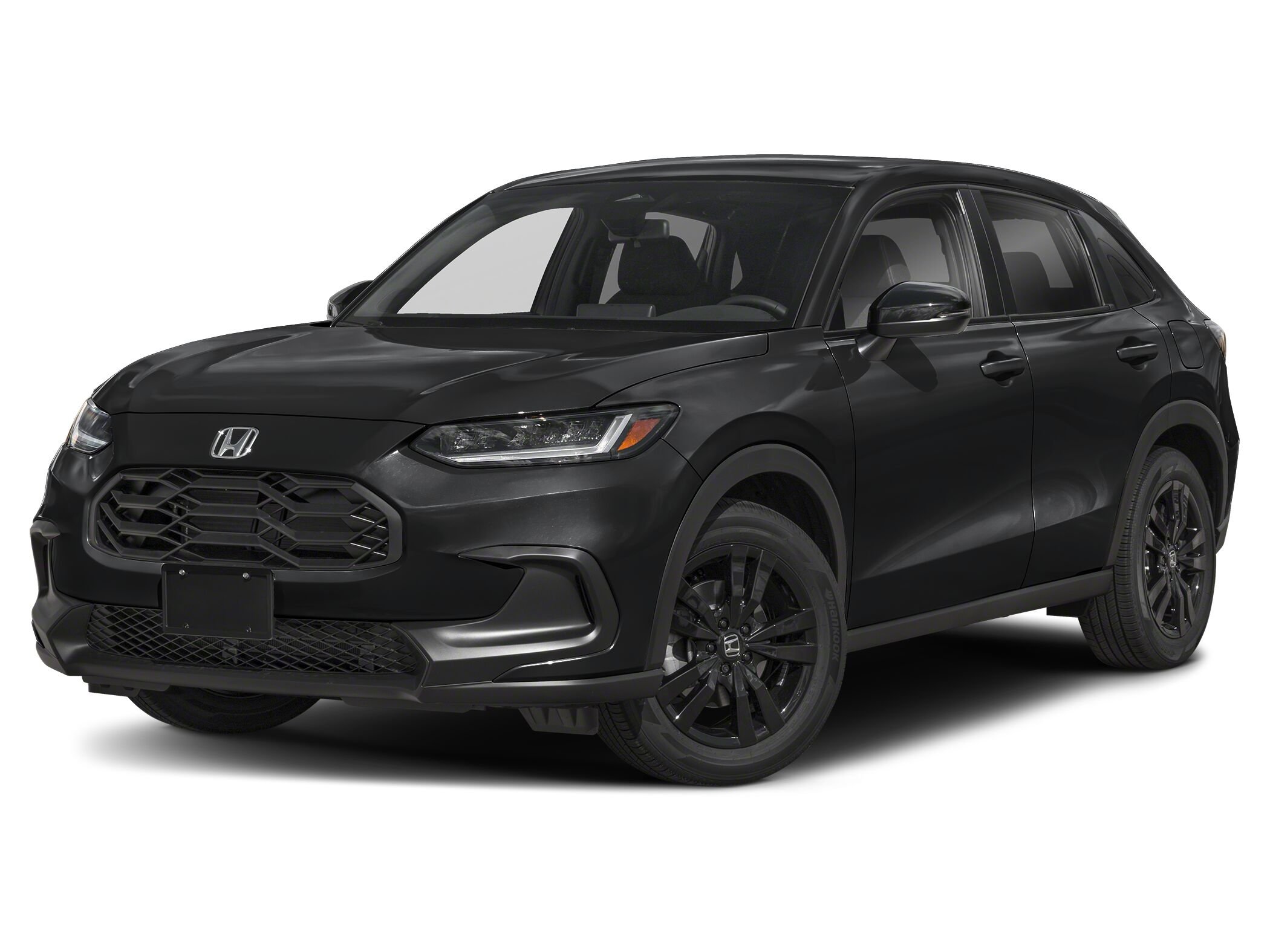 2027 Honda HR-V Sport AWD's photo