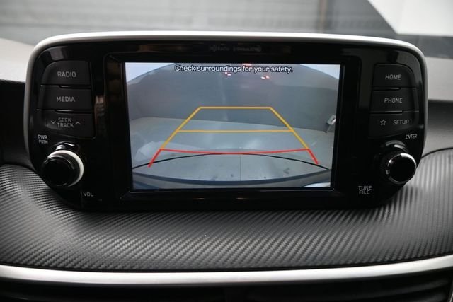 Used 2020 Blue Hyundai Value image 6