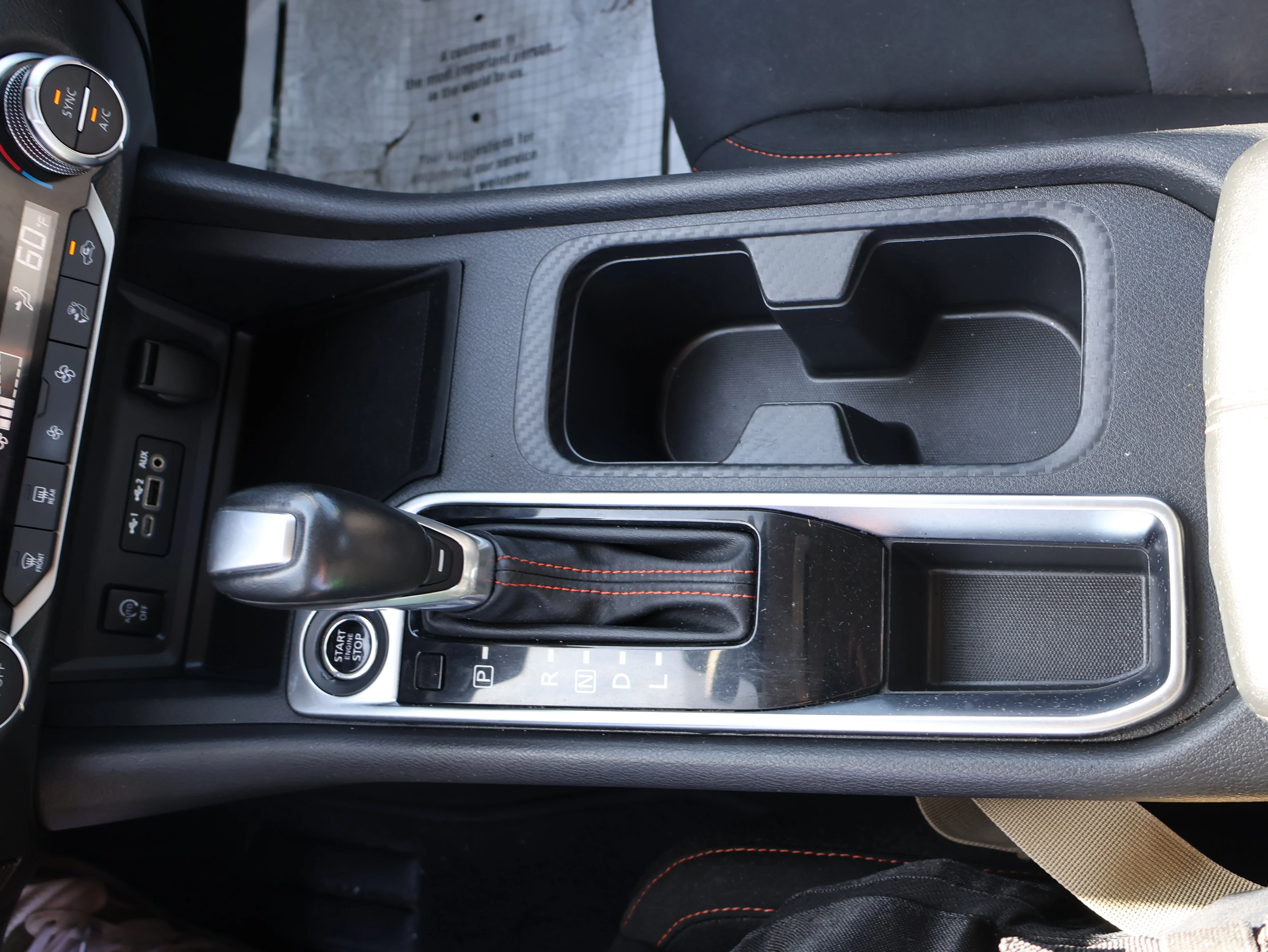 Used 2024 Gun Metallic Nissan SR image 28