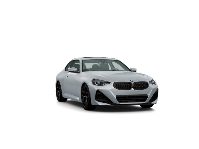 New 2026 Brooklyn Grey Metallic BMW  image 1