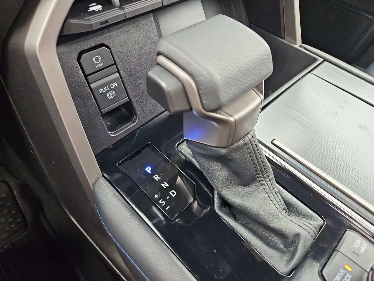 Certified Used 2026 Celestial Silver Metallic Toyota Platinum image 21