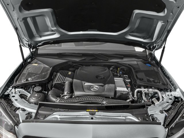 Used 2016 White Mercedes-Benz C 300 image 13