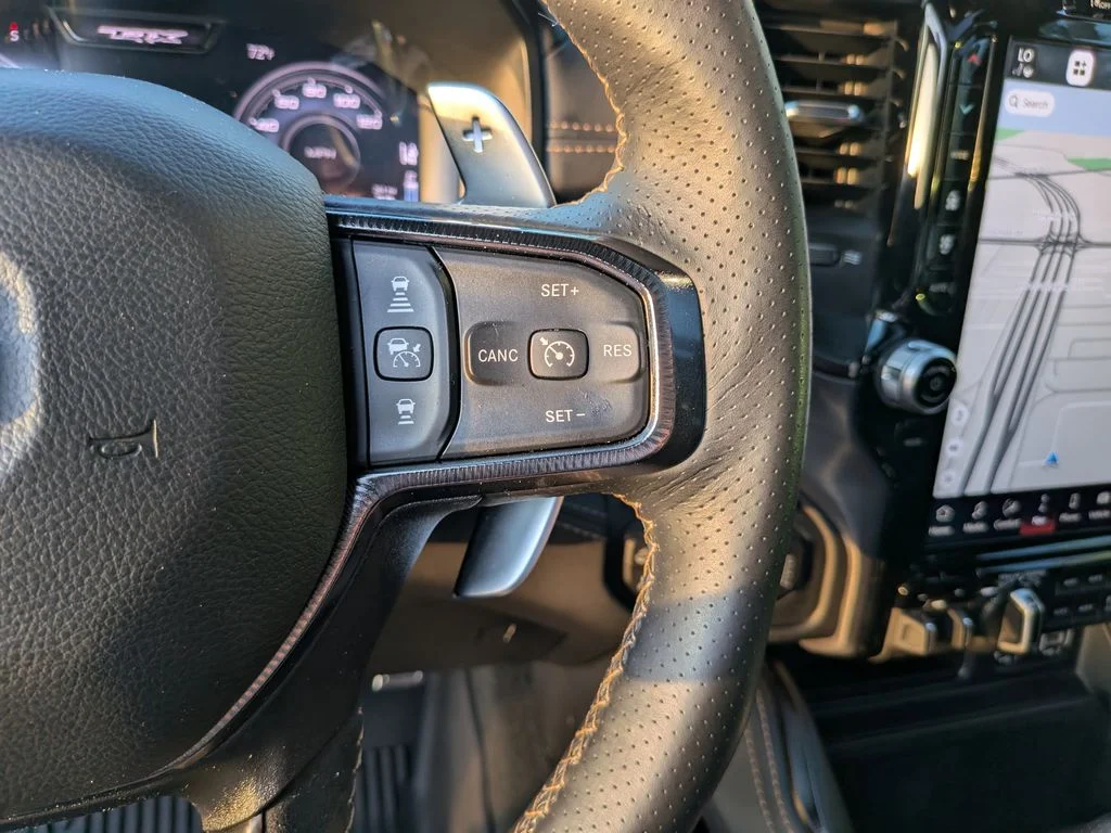 2024 RAM Ram 1500 Pickup TRX - Photo 24