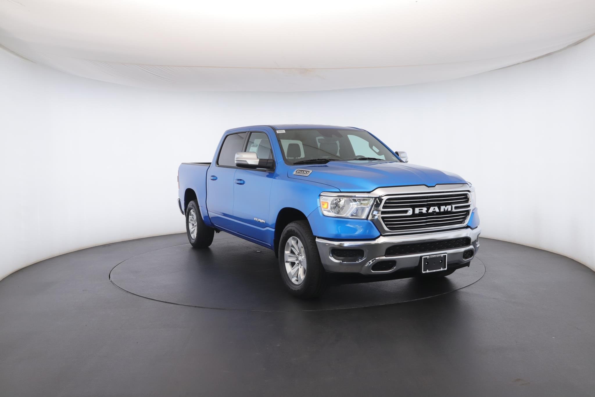 2024 RAM Ram 1500 Pickup Laramie - Photo 35
