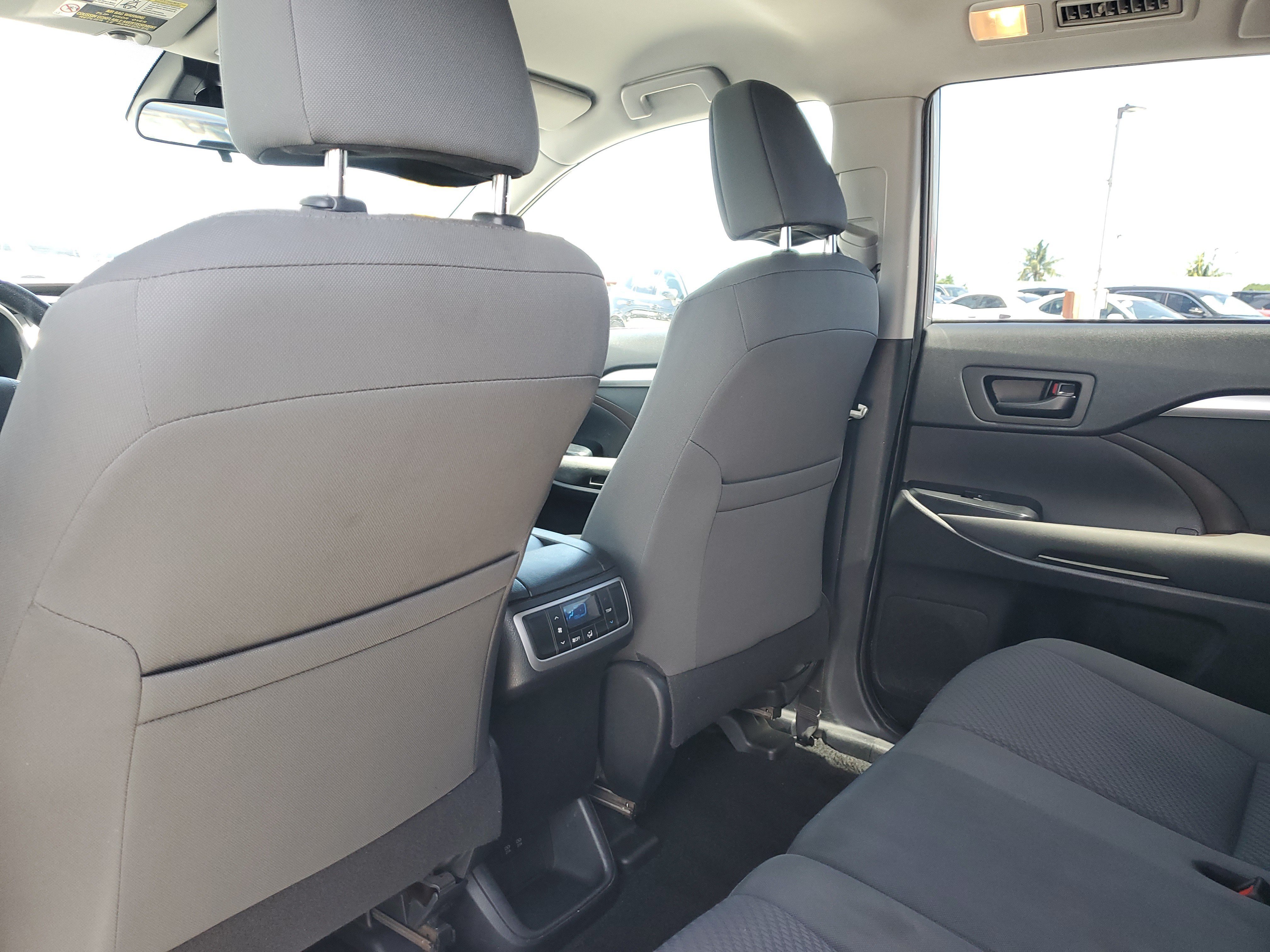 Used 2019 Celestial Silver Metallic Toyota LE image 12