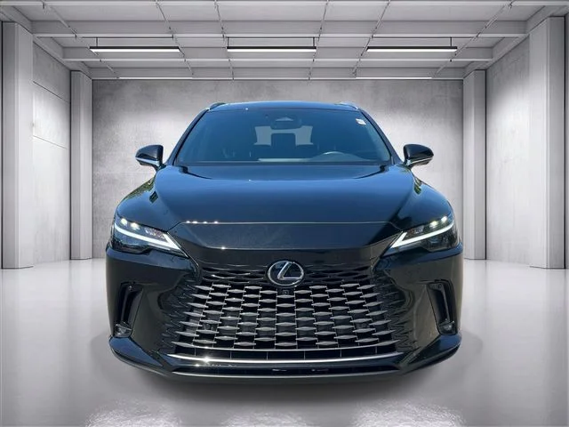 Certified Used 2025 CAVIAR Lexus 350 Premium image 8