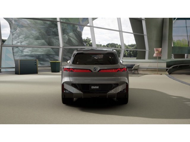 New 2027 Silver BMW X5 40 image 5