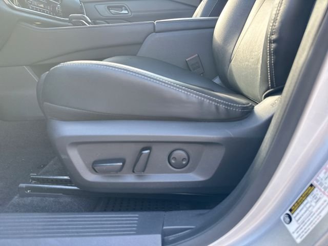2022 Nissan Rogue SL - Photo 15
