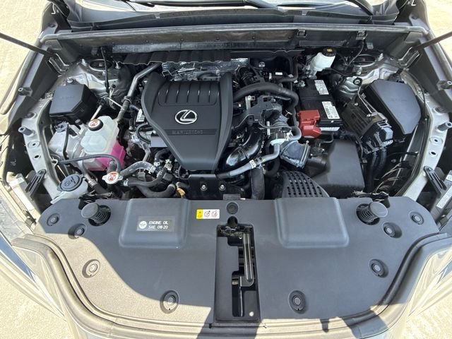 Certified Used 2023 ATOMIC SILVER Lexus 350 Premium image 27