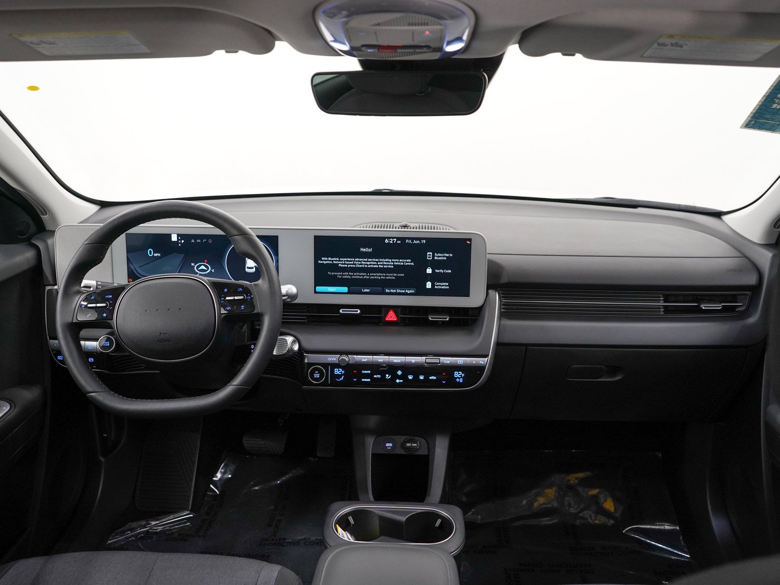 2024 Hyundai IONIQ 5 SEL - Photo 13