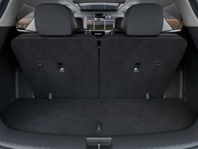 2026 Kia Sorento X-Line SX - Photo 19