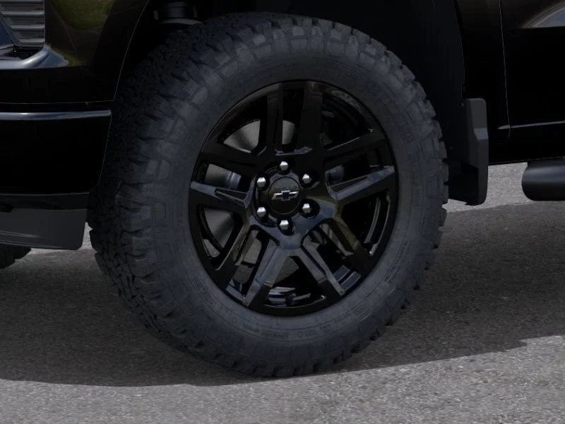 2026 Chevrolet Silverado 1500 RST - Photo 19