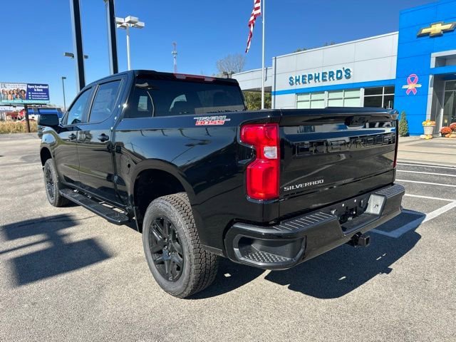 2026 Chevrolet Silverado 1500 LT Trail Boss - Photo 18