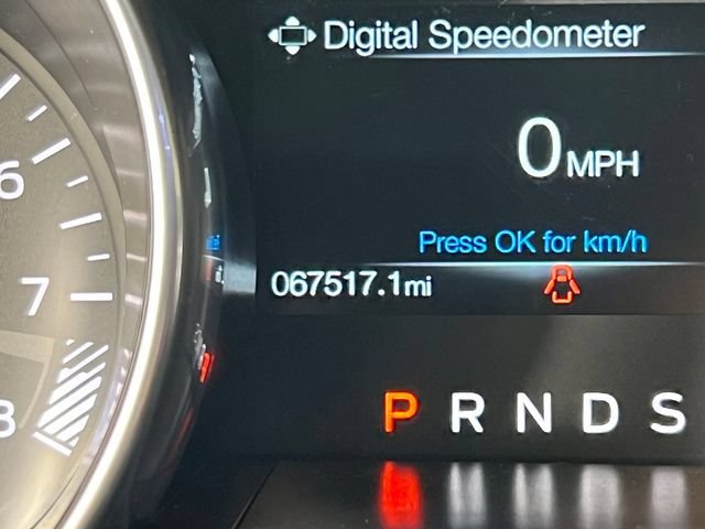 Used 2018 Black Ford GT image 18