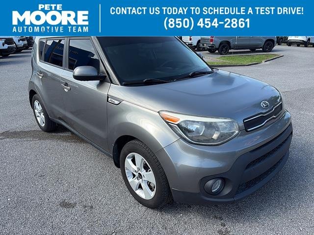 2019 Kia Soul 1.6L Base 6 A/T's photo