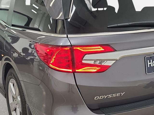 Used 2019  Honda EX image 33