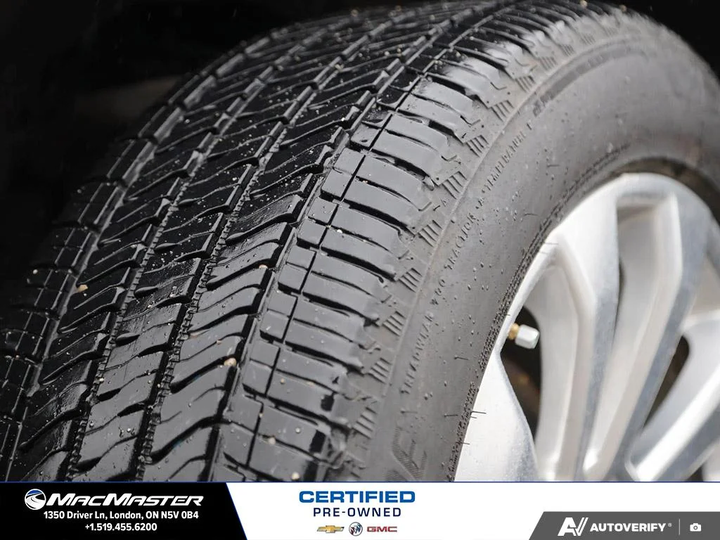 Certified Used 2020  Chevrolet High Country image 11