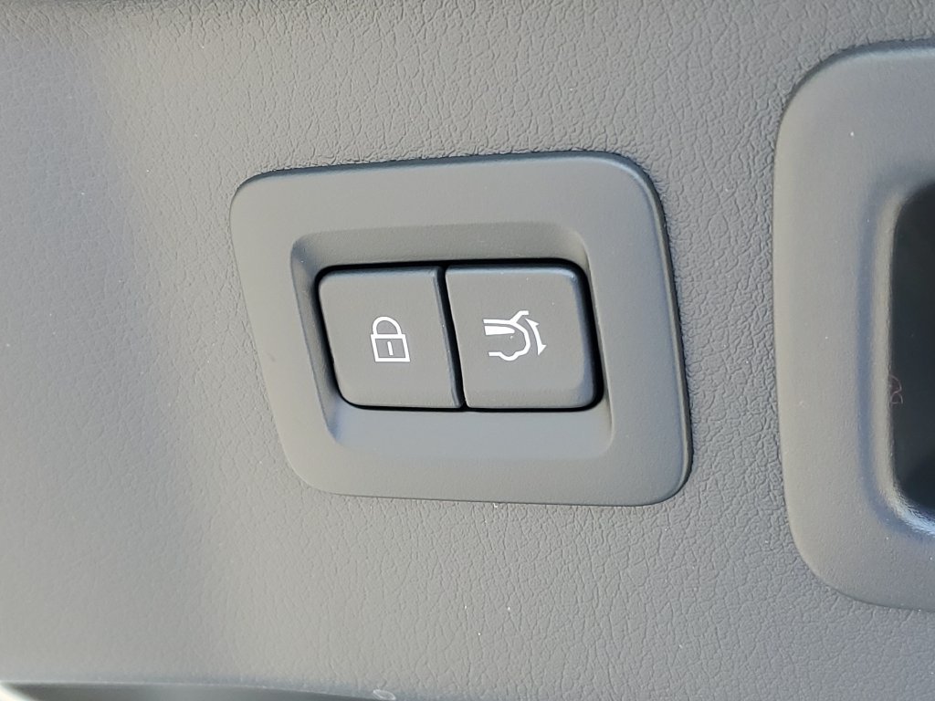 New 2026 Rhodium White Premium Mazda Premium Sport AWD image 11