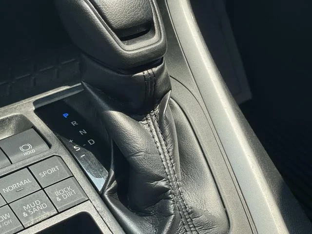 Used 2020 Silver Toyota LE image 30