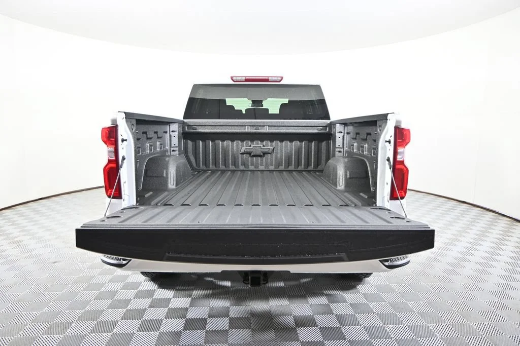 2026 Chevrolet Silverado 1500 RST - Photo 6