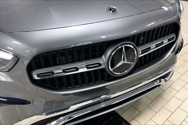 2026 Mercedes-Benz GLA GLA 250 - Photo 20