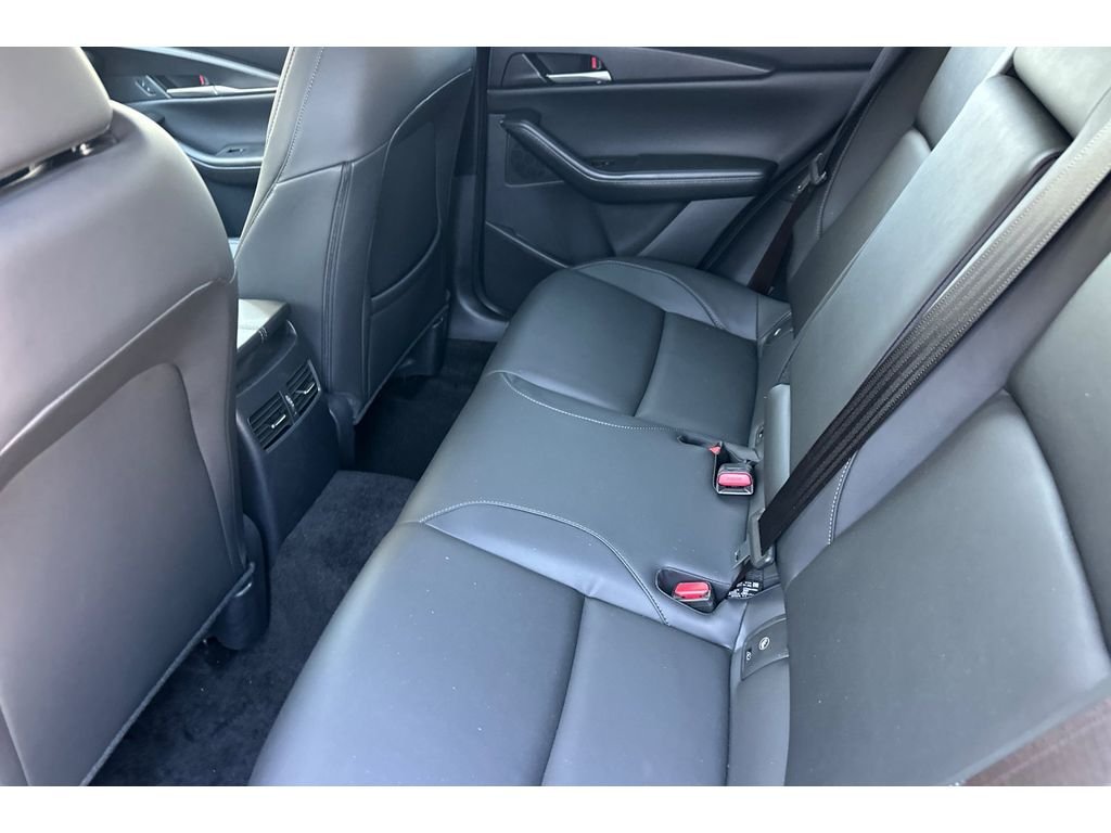 New 2026 Jet Black Mica Mazda 2.5 S Preferred AWD image 10