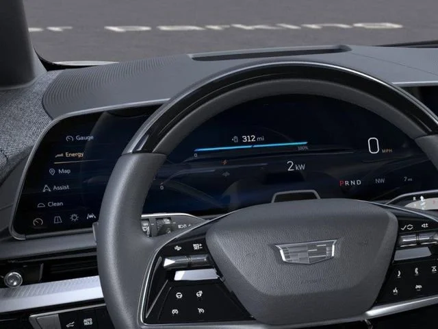 2026 Cadillac OPTIQ Premium Sport - Photo 18