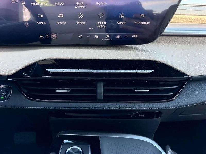 2026 Buick Enclave Preferred - Photo 17