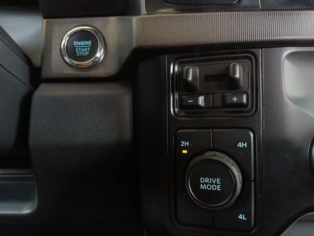Certified Used 2024 Black Metallic Ford Platinum image 26