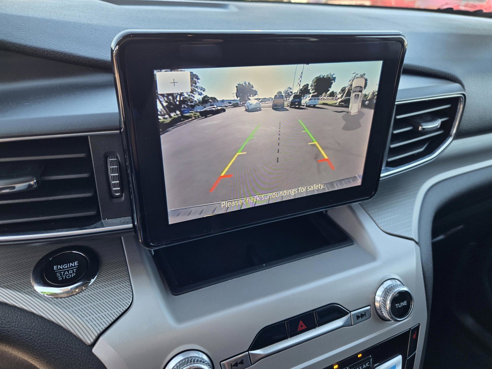 Certified Used 2024 Gray Ford XLT image 21
