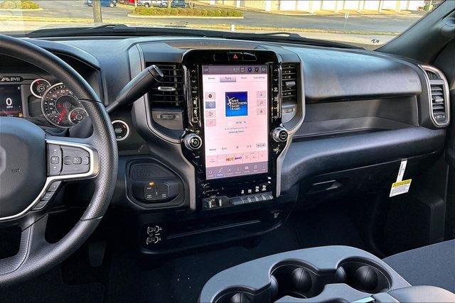 New 2026 Ram 2500 Tradesman 4D Crew Cab