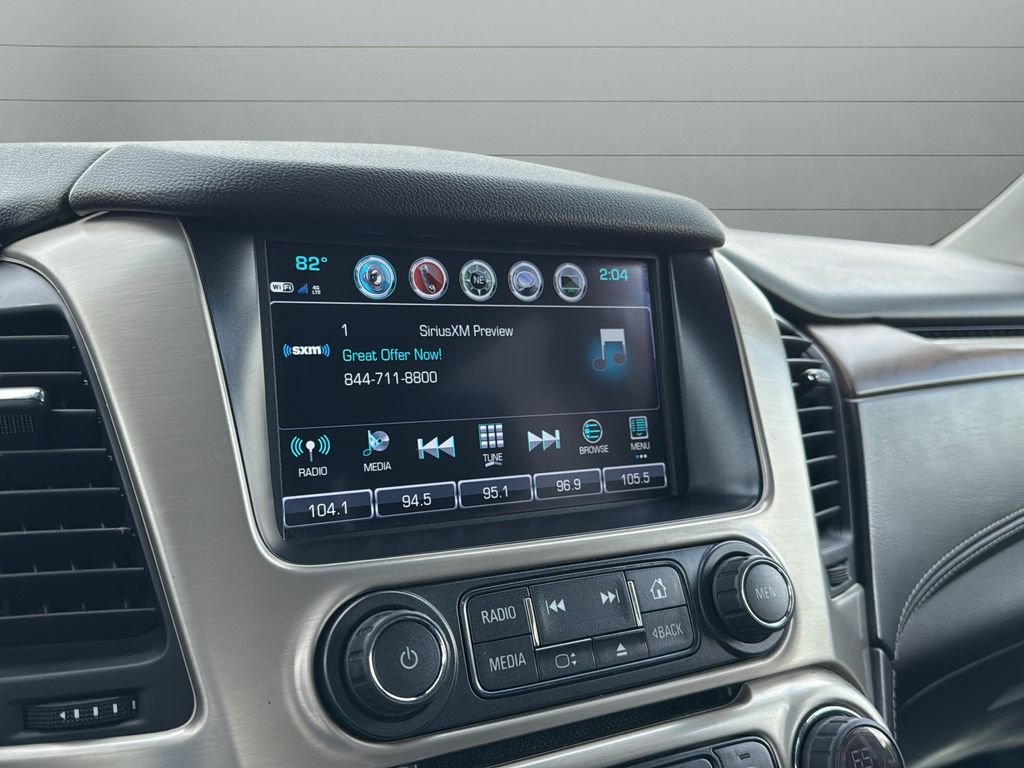Used 2018 Black GMC Denali image 18