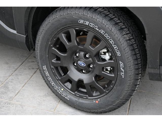 2026 Subaru Forester Wilderness - Photo 46