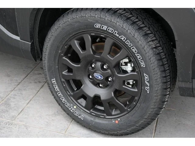 2026 Subaru Forester Wilderness - Photo 46