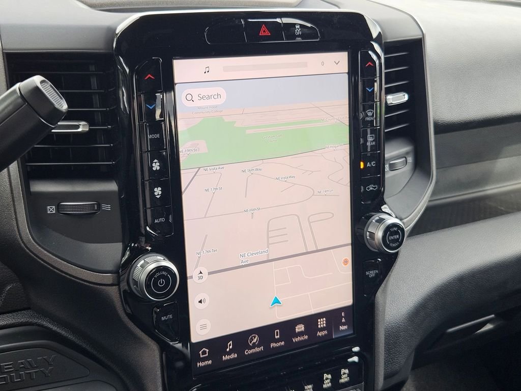 2025 RAM 2500 Tradesman - Photo 25