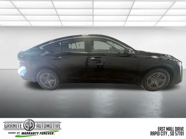 New 2027 Black Nissan S image 6