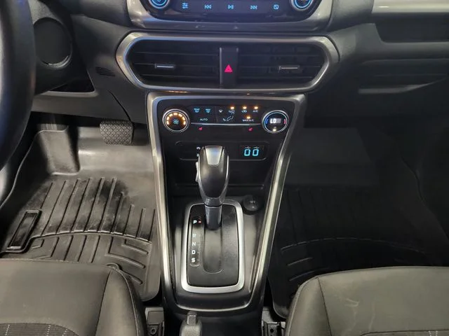 Used 2020 Red Ford SE image 37