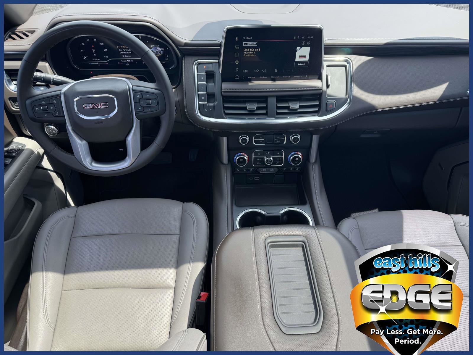 2023 GMC Yukon SLT - Photo 12