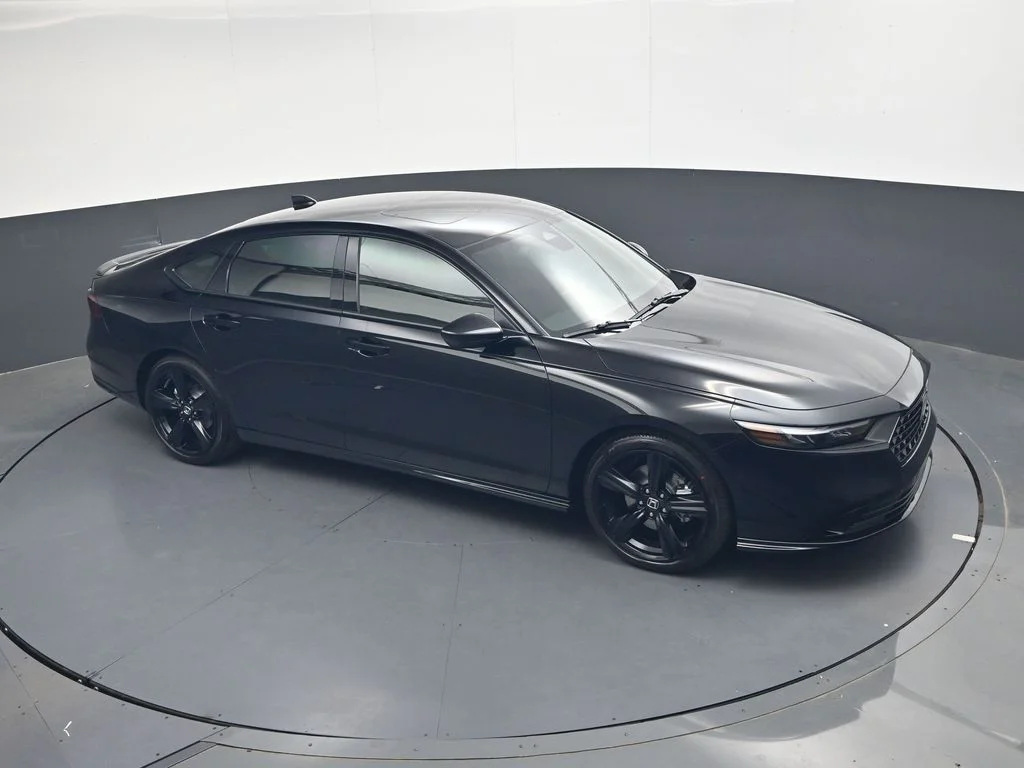 New 2026  Honda Sport-L image 22