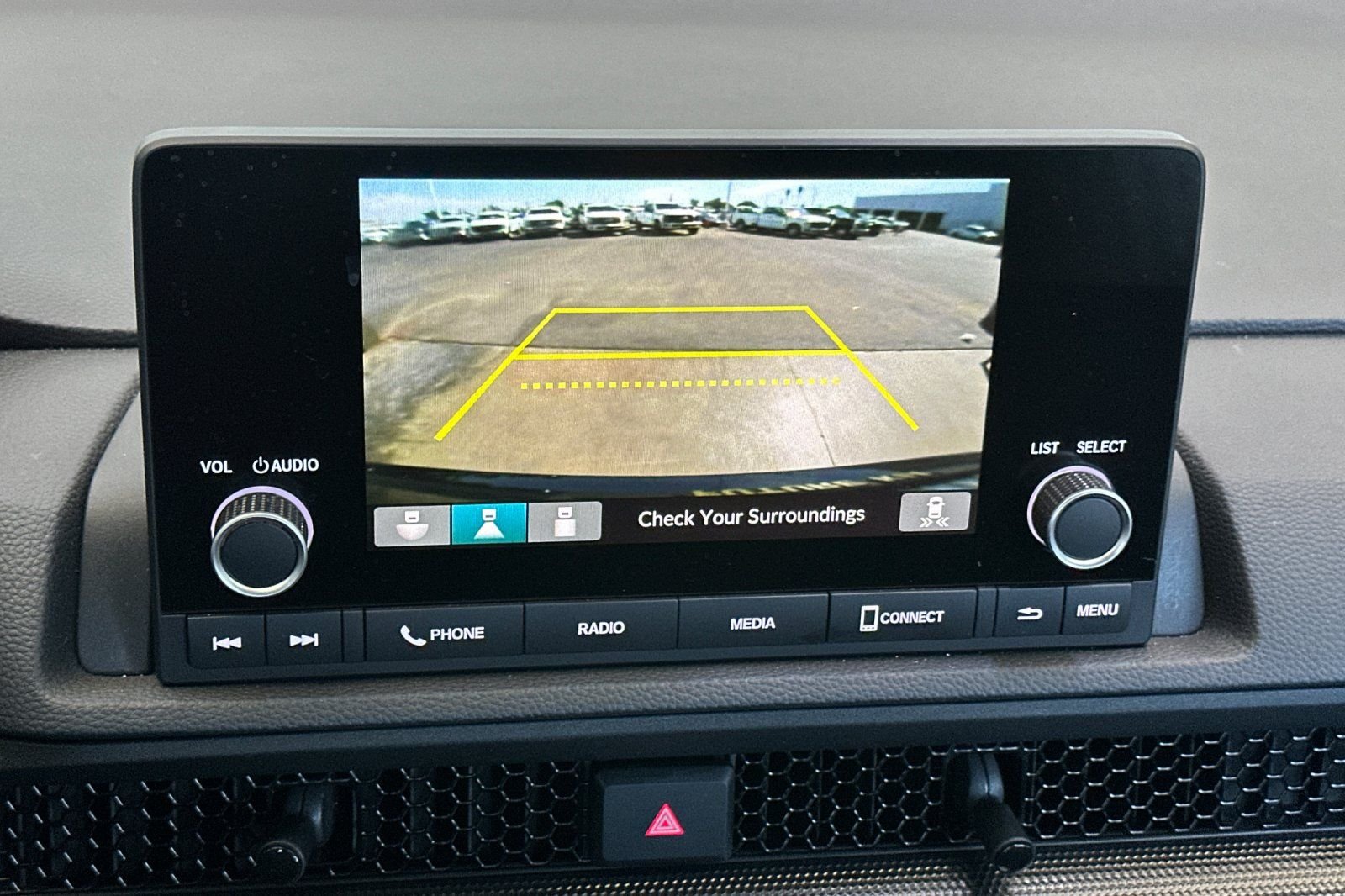 Used 2023 Gray Honda Sport image 21
