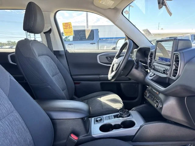 Used 2021 Green Ford Big Bend image 24