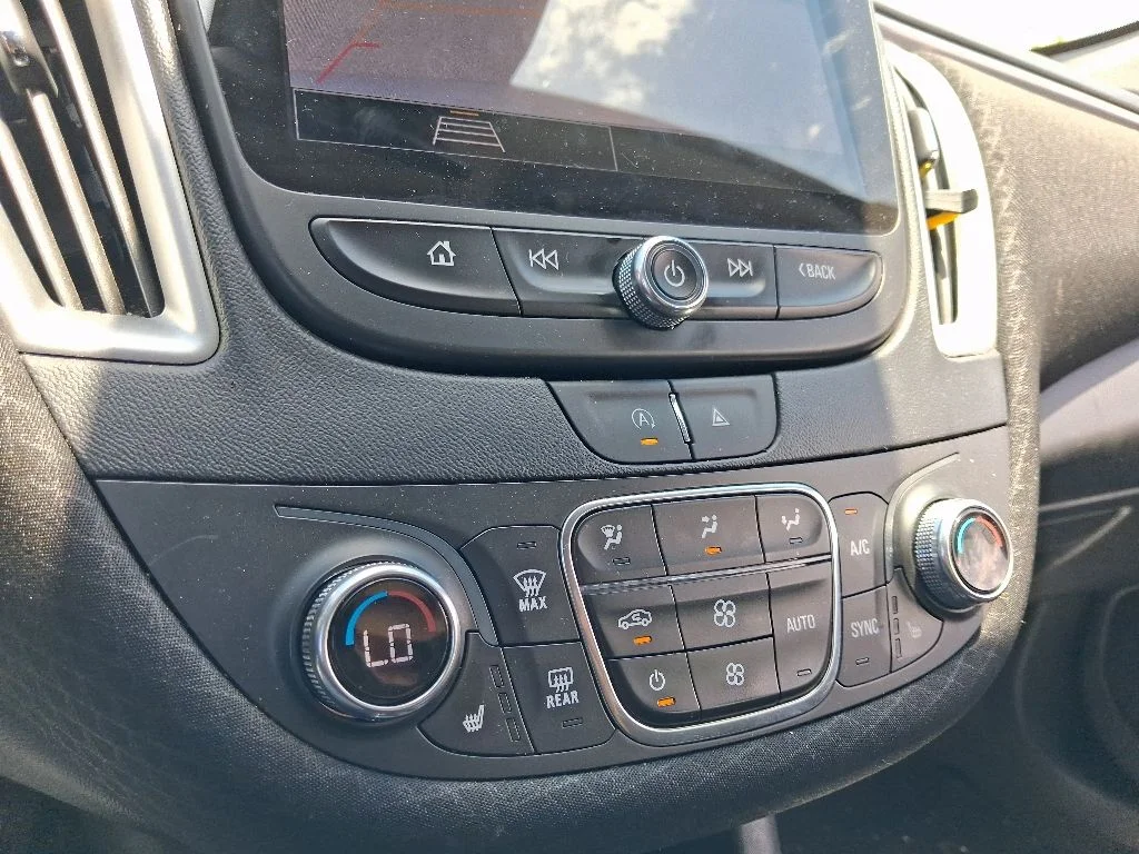 Used 2024 Gray Chevrolet LT image 24